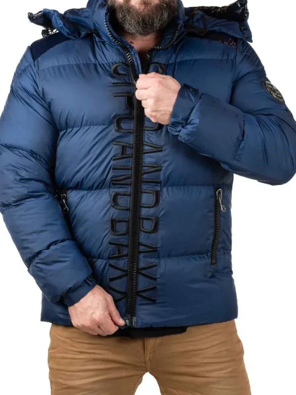 Calix Jakke - Bla^Cipo & Baxx New