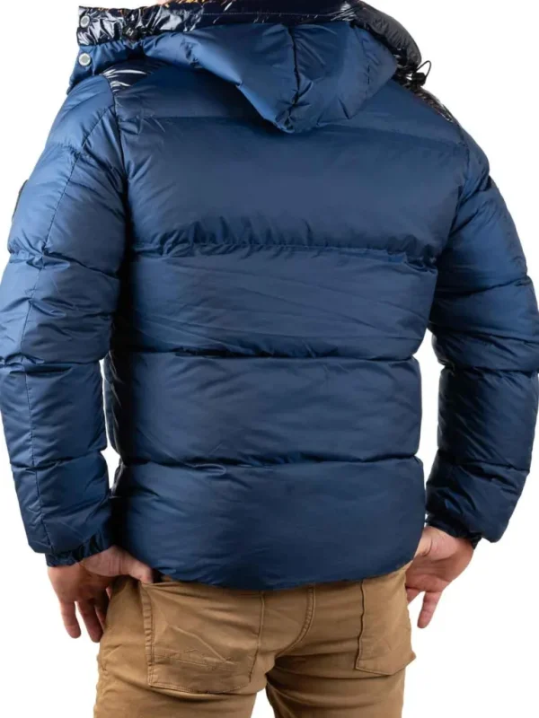 Calix Jakke - Bla^Cipo & Baxx Store