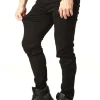 Callan Jeans - Sort^Cipo & Baxx Clearance