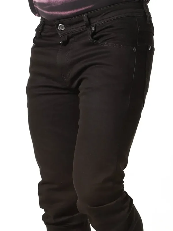 Callan Jeans - Sort^Cipo & Baxx Clearance