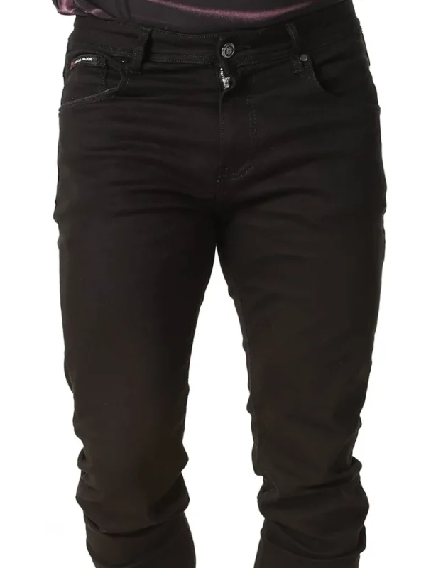 Callan Jeans - Sort^Cipo & Baxx Clearance
