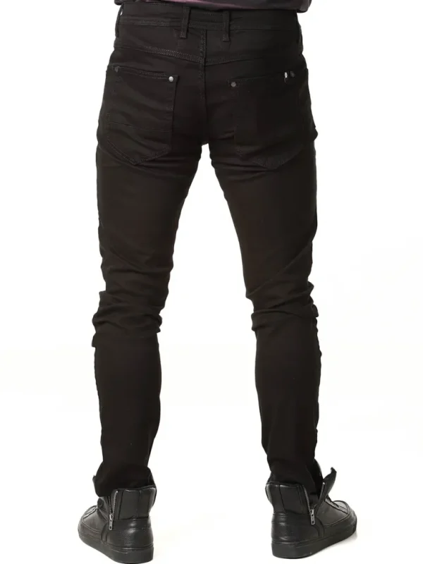 Callan Jeans - Sort^Cipo & Baxx Clearance