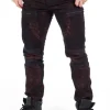 Cannon Jeans - Vinrod^Cipo & Baxx Clearance