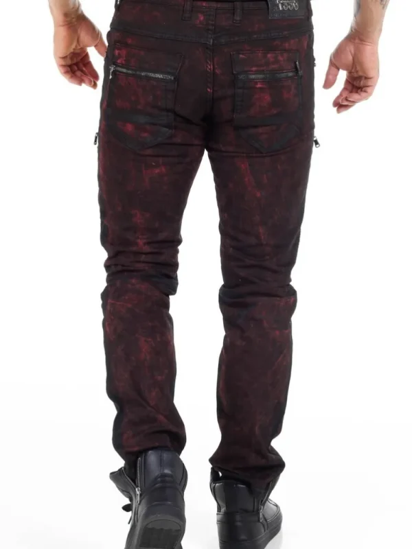 Cannon Jeans - Vinrod^Cipo & Baxx Clearance