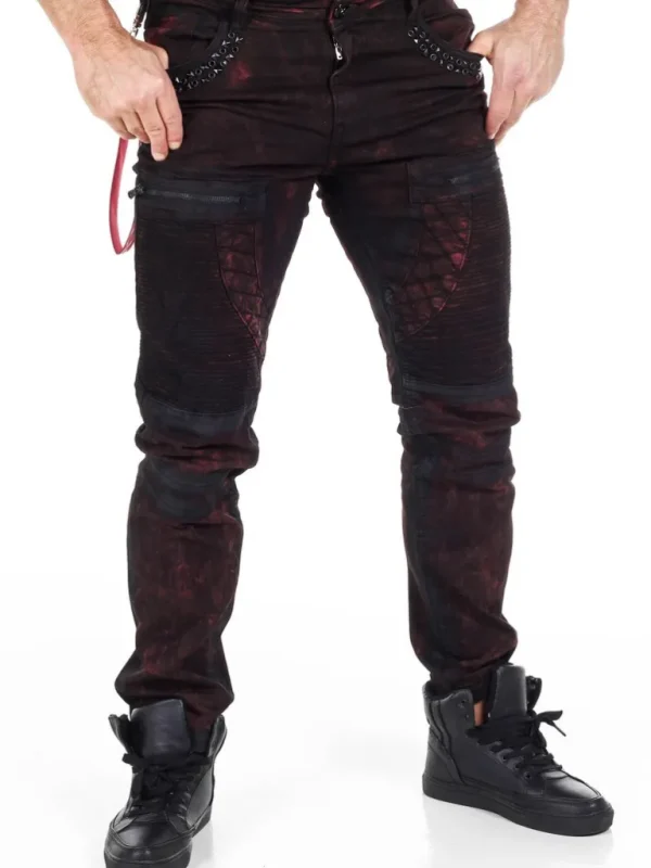 Cannon Jeans - Vinrod^Cipo & Baxx Clearance