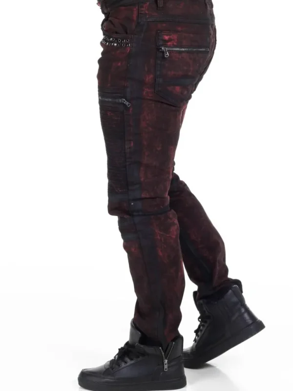 Cannon Jeans - Vinrod^Cipo & Baxx Clearance