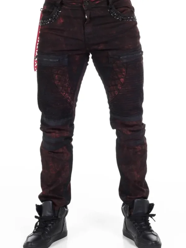 Cannon Jeans - Vinrod^Cipo & Baxx Clearance