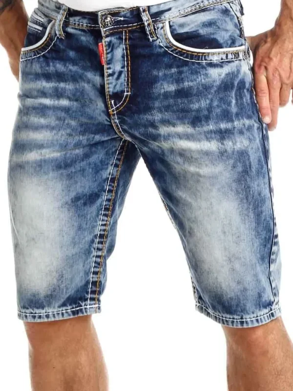 Carvoeiro Shorts - Bla^Cipo & Baxx Outlet