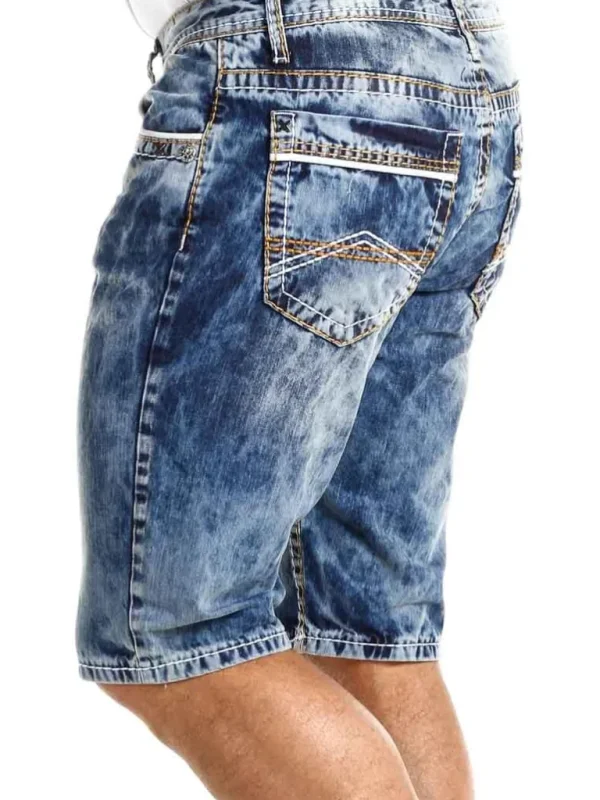 Carvoeiro Shorts - Bla^Cipo & Baxx Outlet