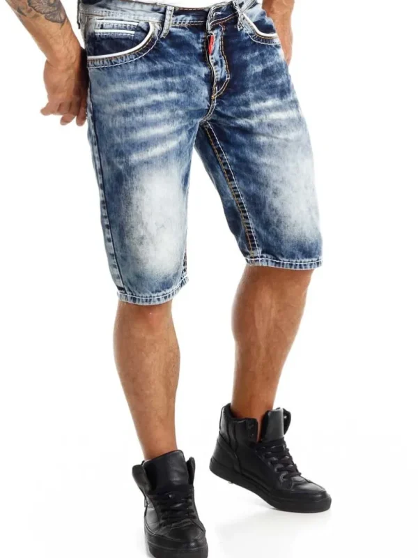 Carvoeiro Shorts - Bla^Cipo & Baxx Outlet