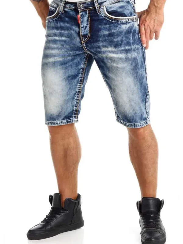 Carvoeiro Shorts - Bla^Cipo & Baxx Outlet