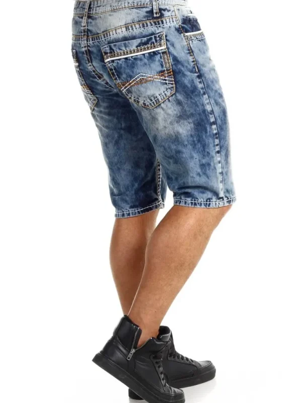 Carvoeiro Shorts - Bla^Cipo & Baxx Outlet