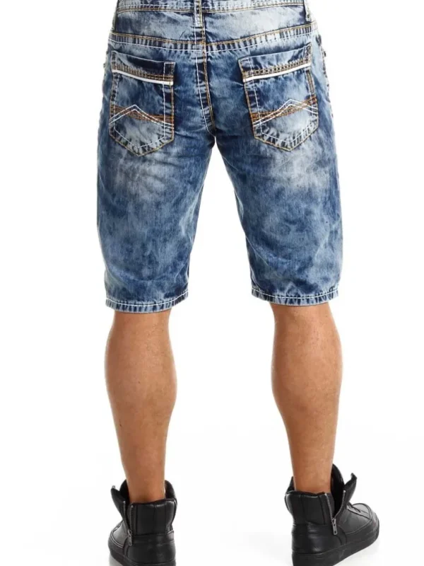 Carvoeiro Shorts - Bla^Cipo & Baxx Outlet