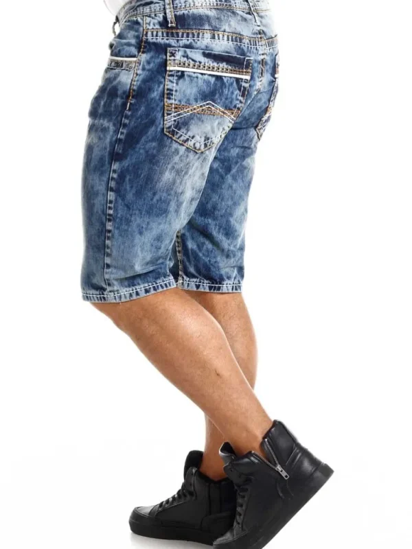 Carvoeiro Shorts - Bla^Cipo & Baxx Outlet