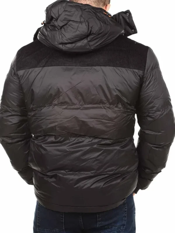 Celian Geo Norway Jakke - Sort^Geographical Norway Flash Sale