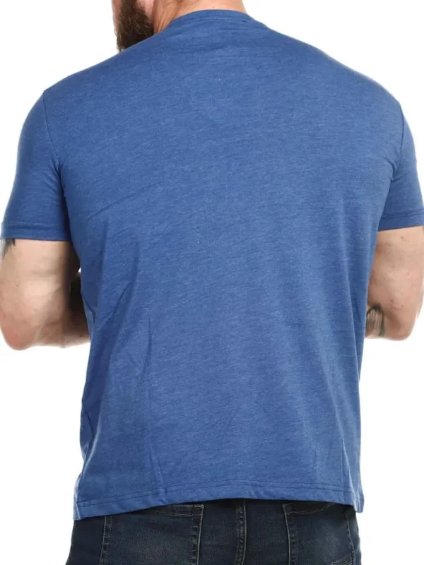 Chase T-Shirt - Bla^Cipo & Baxx Sale