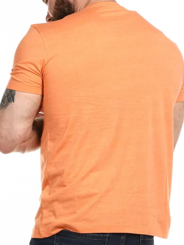 Chase T-Shirt - Orange^Cipo & Baxx Shop