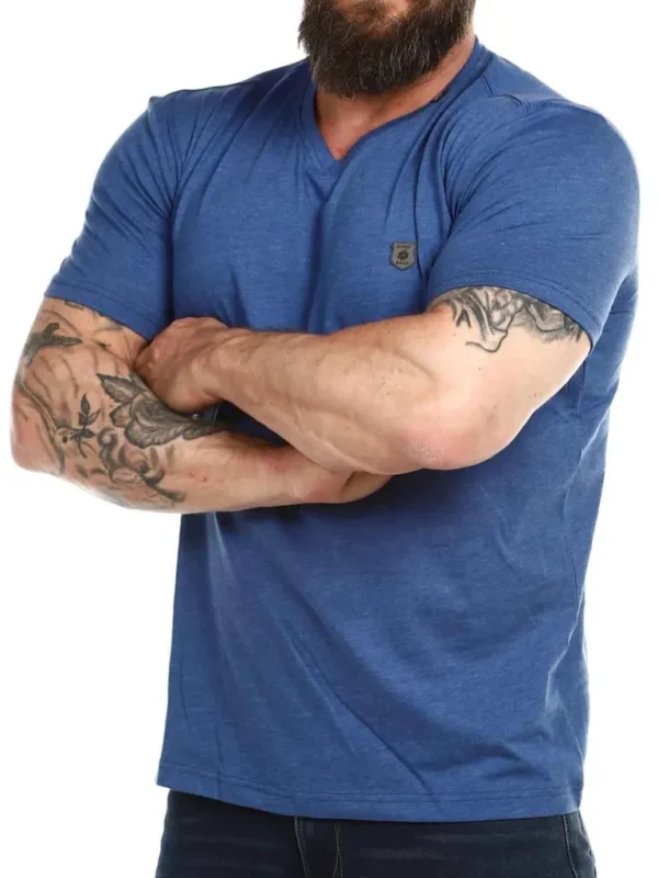 Chase T-Shirt - Bla^Cipo & Baxx Sale