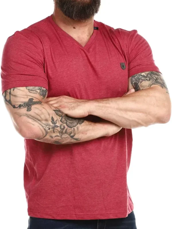 Chase T-Shirt - Rod^Cipo & Baxx Outlet