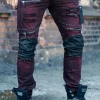 Chaster Jeans - Vin Rod^Cipo & Baxx Sale
