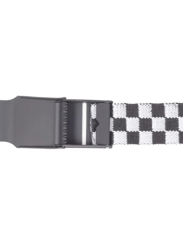 Checkboard Baelte - Sort/Hvid^Urban Classics Best Sale