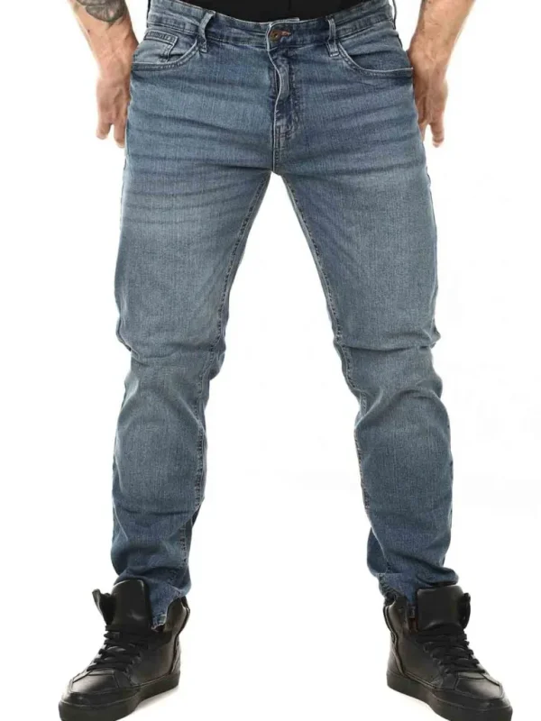 Cobain Jeans - Bla^Indicode Flash Sale