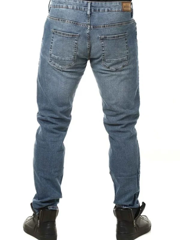 Cobain Jeans - Bla^Indicode Flash Sale