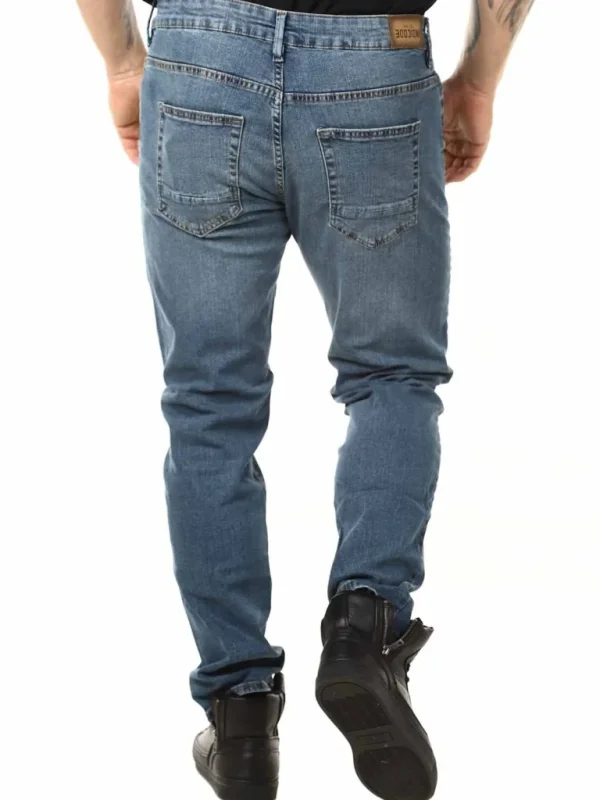 Cobain Jeans - Bla^Indicode Flash Sale
