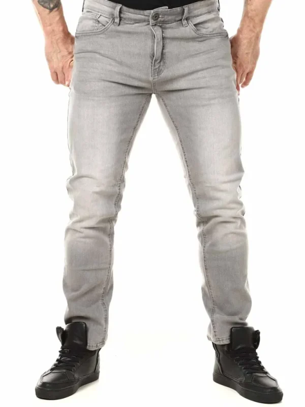 Cobain Jeans - Gra^Indicode Store