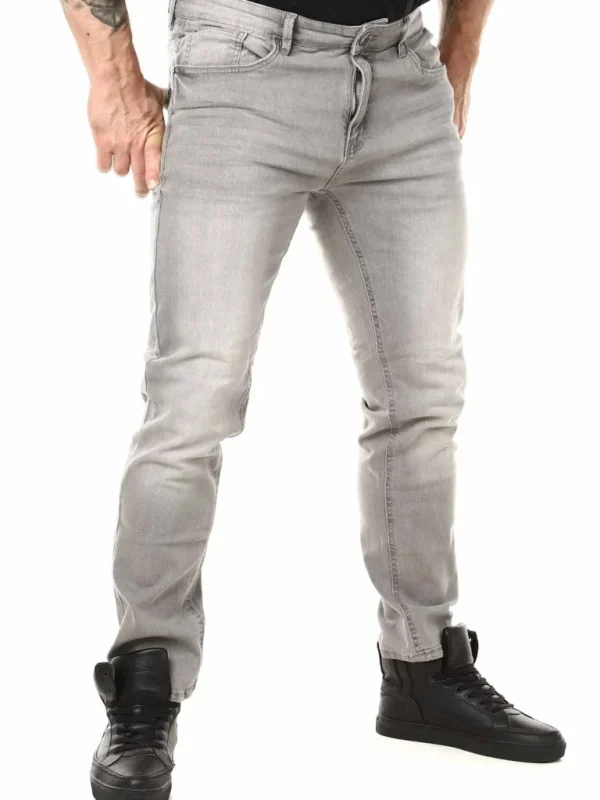 Cobain Jeans - Gra^Indicode Store