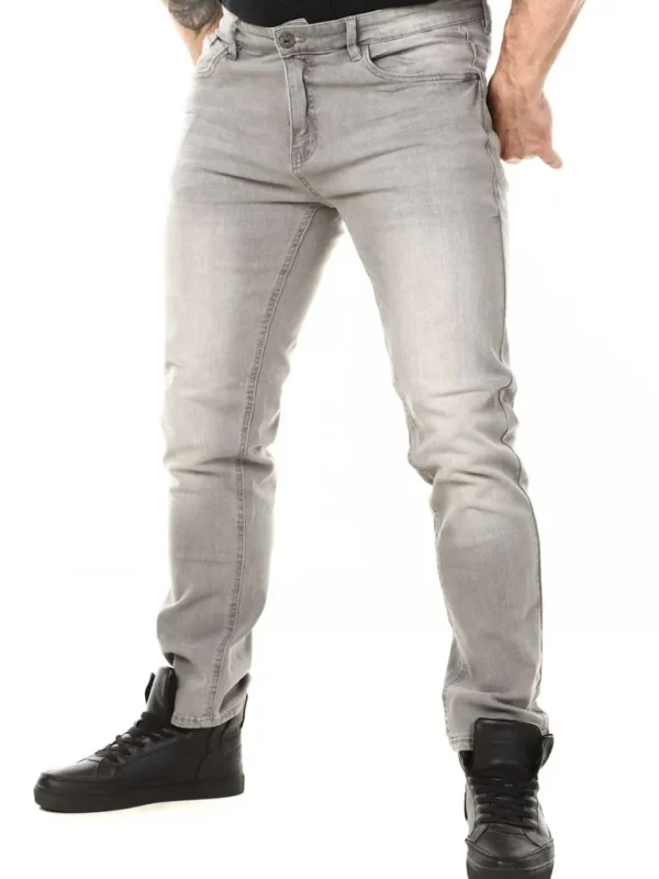 Cobain Jeans - Gra^Indicode Store