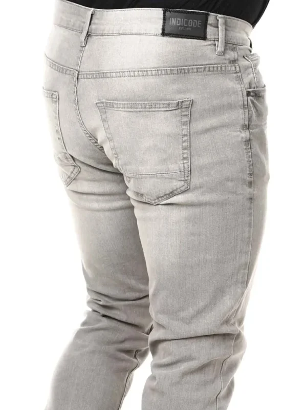 Cobain Jeans - Gra^Indicode Store