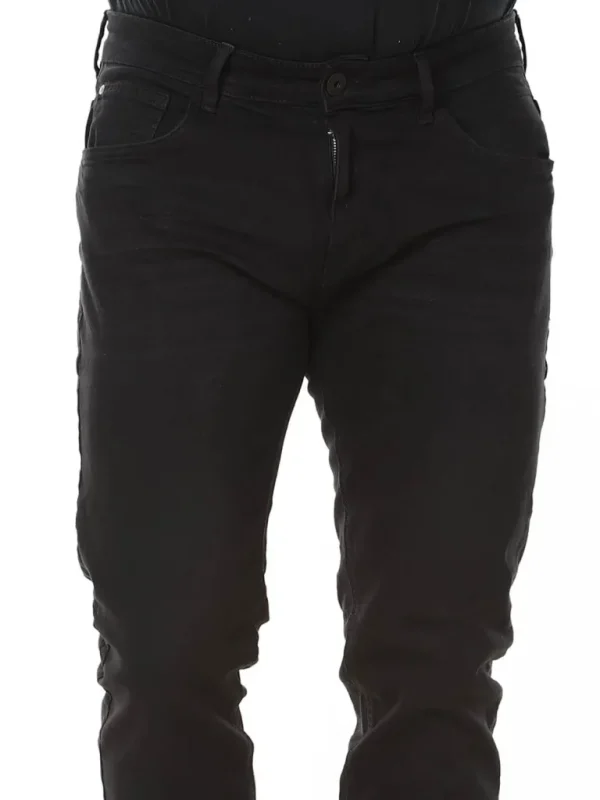 Cobain Jeans - Sort^Indicode Outlet