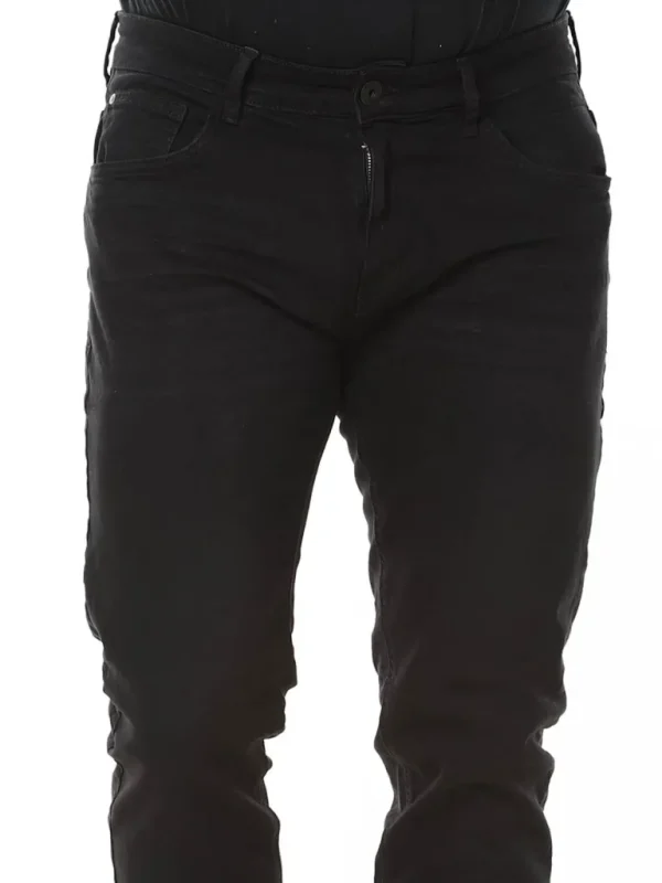 Cobain Jeans - Sort^Indicode Hot