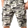 Dash Shorts - Camo^Cipo & Baxx Cheap