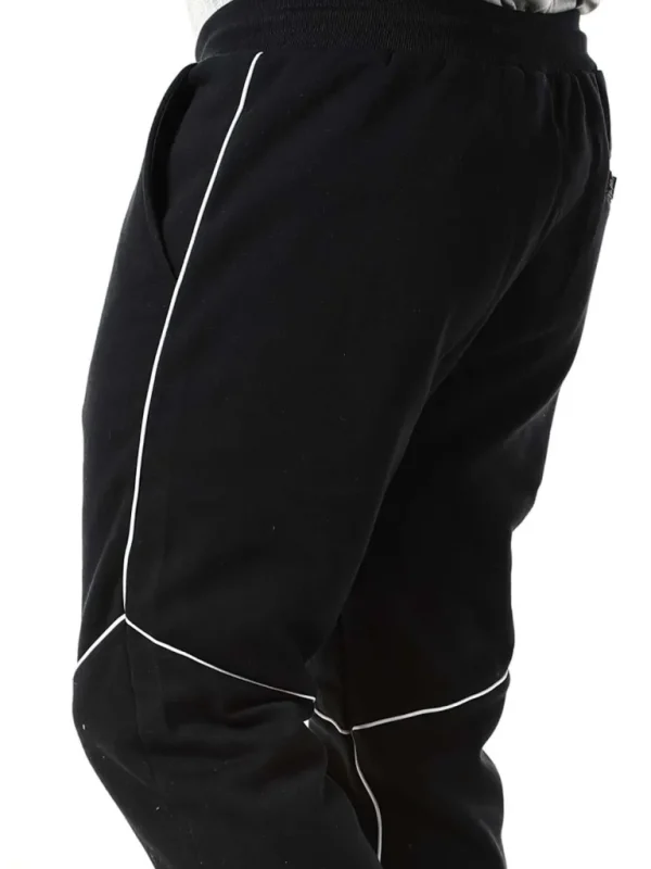 Divine Sweatpants - Sort^Ombre Clearance