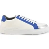Duca Di Morrone Sneakers - Hvid^Brands Distribution Cheap