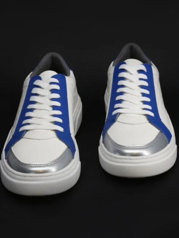 Duca Di Morrone Sneakers - Hvid^Brands Distribution Cheap