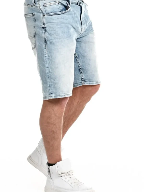 Eamon Shorts - Lyseblå^Blend Online