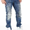 Ergon Jeans - Bla^Cipo & Baxx Store