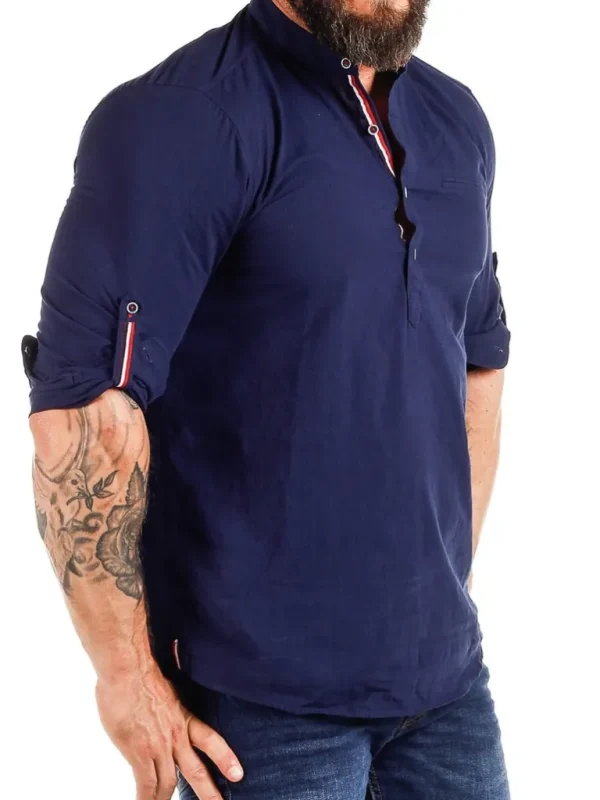 Fabrizio Horskjorte - Morkebla^Carisma Outlet