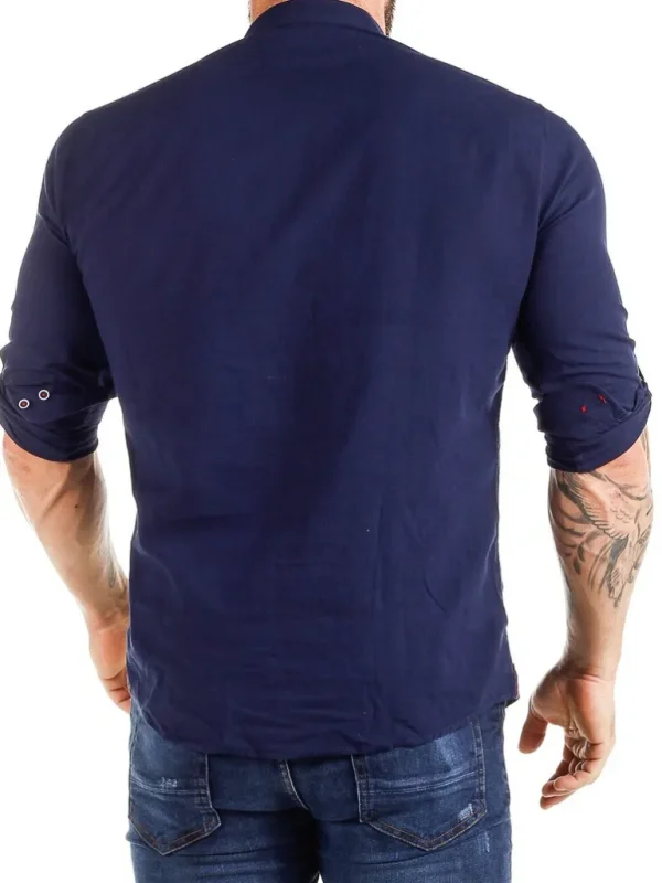 Fabrizio Horskjorte - Morkebla^Carisma Flash Sale