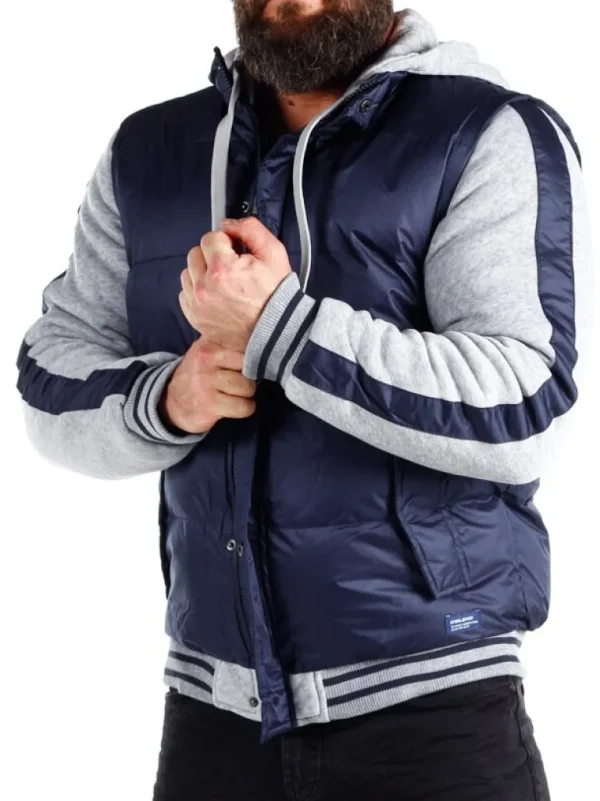 Farley Jakke - Bla^Blend Best