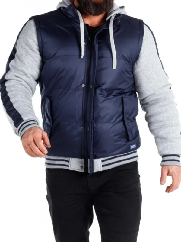 Farley Jakke - Bla^Blend Best