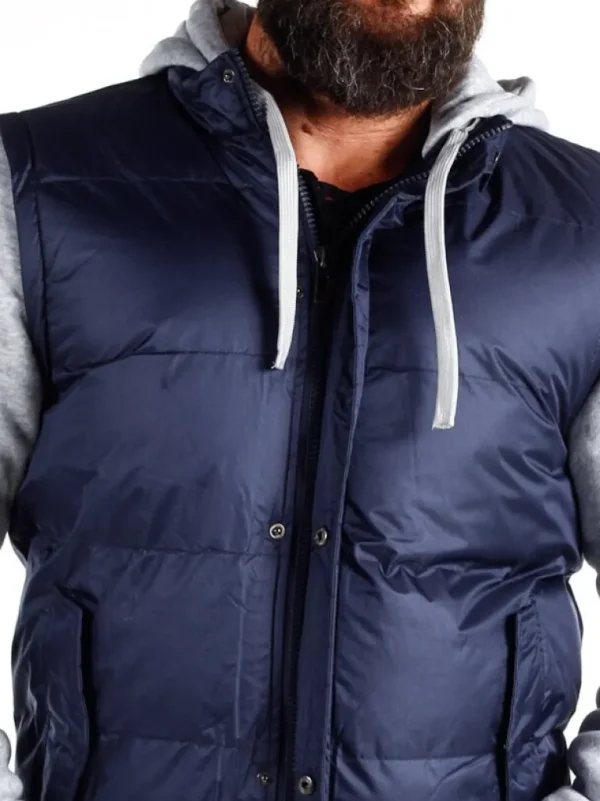 Farley Jakke - Bla^Blend Best