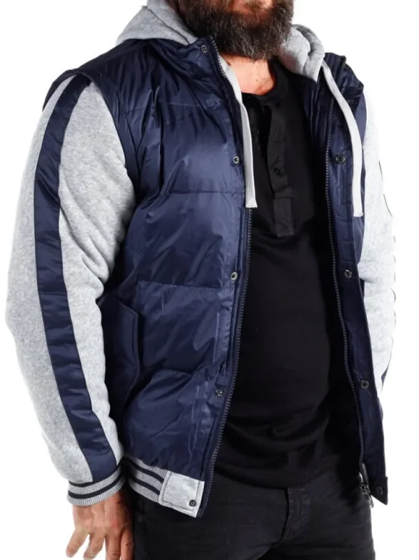 Farley Jakke - Bla^Blend Best