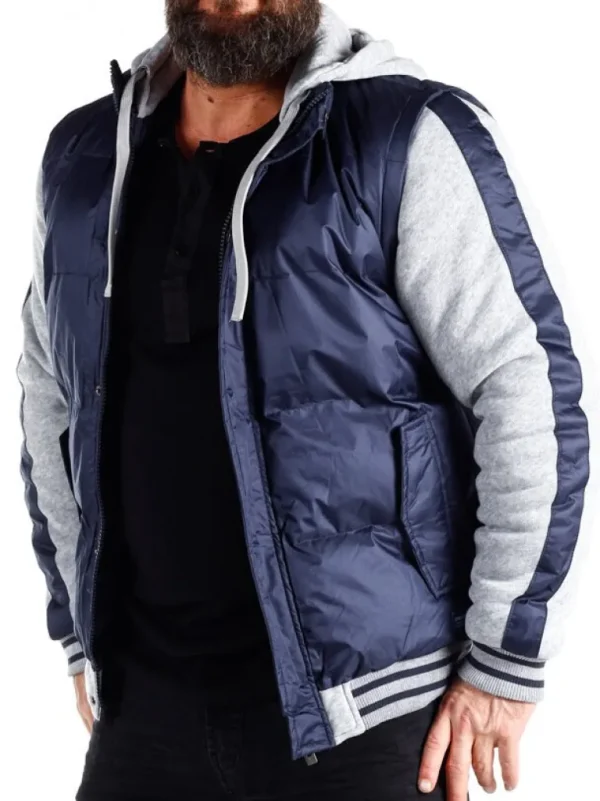 Farley Jakke - Bla^Blend Best