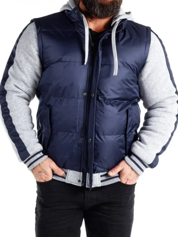 Farley Jakke - Bla^Blend Best