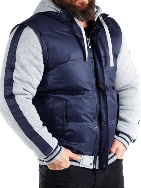 Farley Jakke - Bla^Blend Best