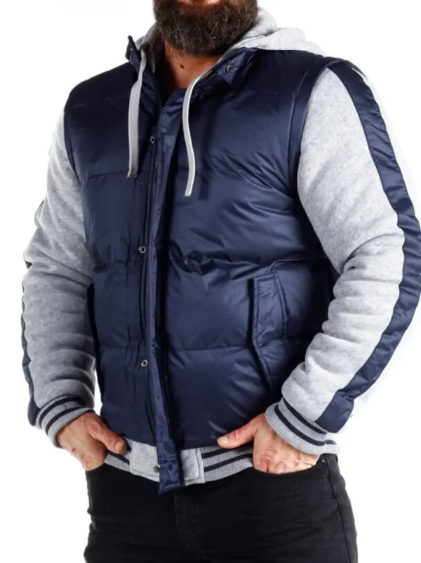 Farley Jakke - Bla^Blend Best